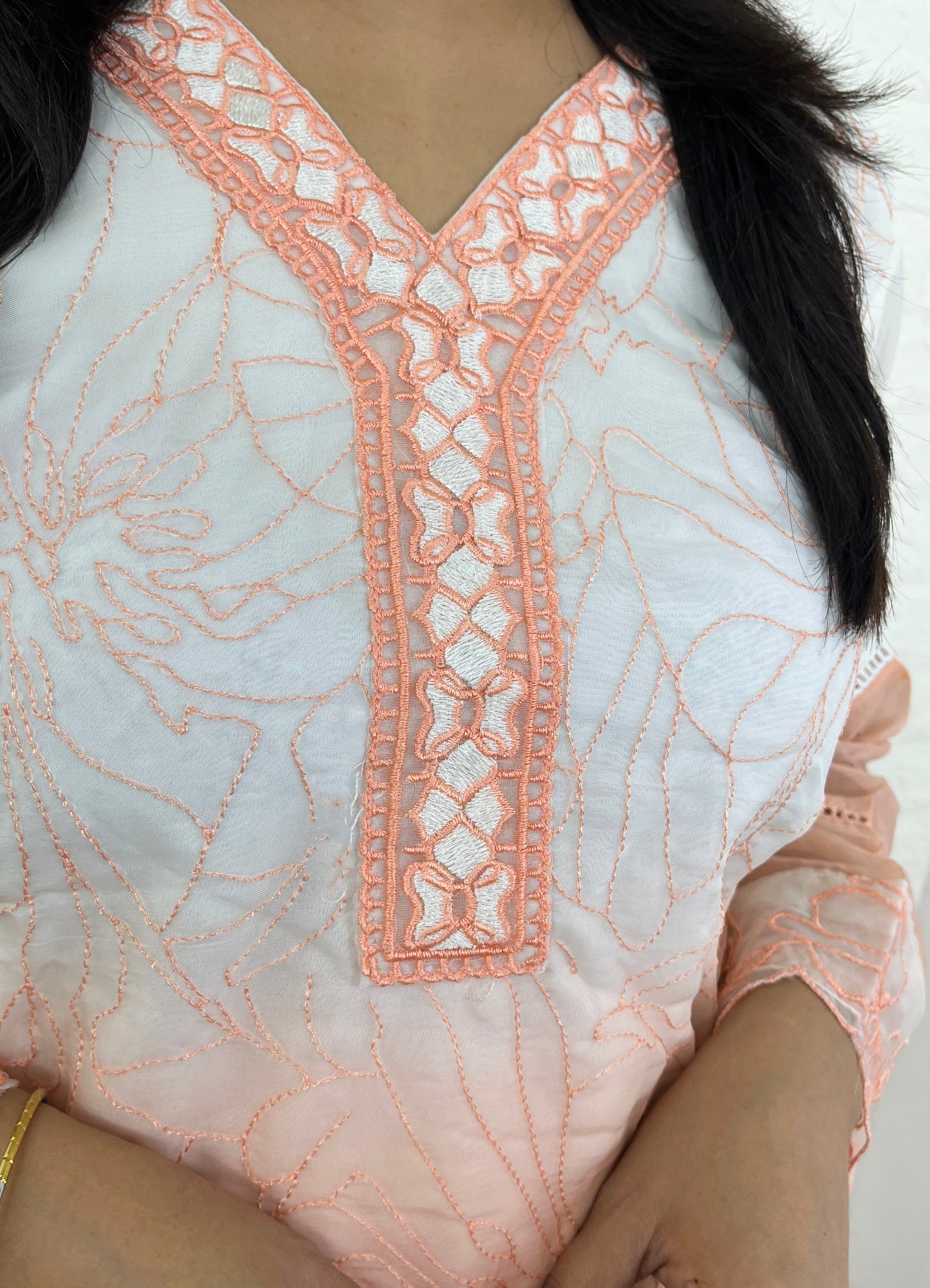 Ombre Shade Co-Ord Set