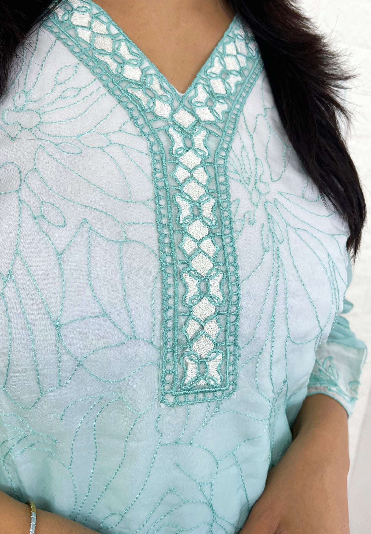 Ombre Shade Co-Ord Set