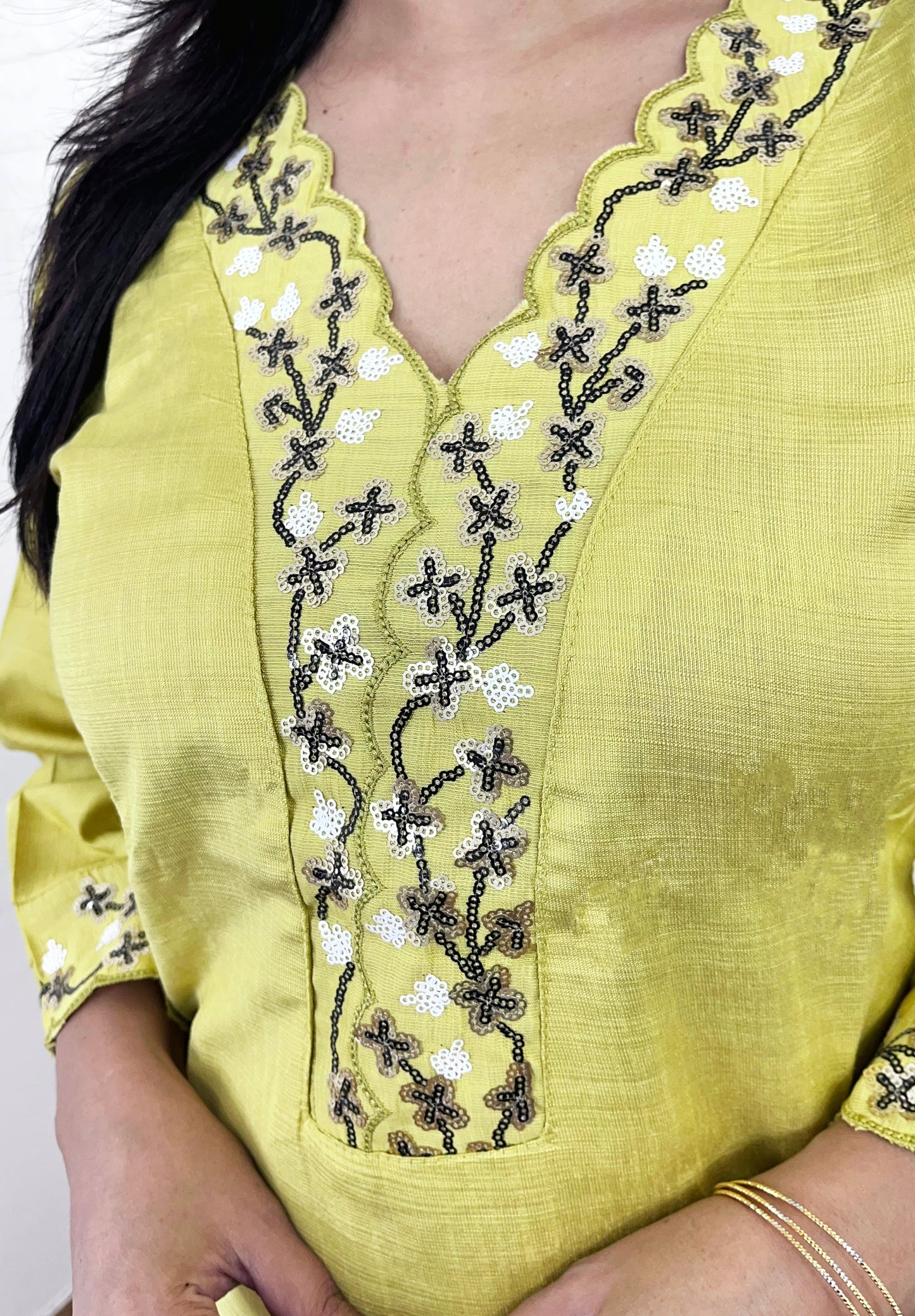 Sequence Work CO-ORD Set